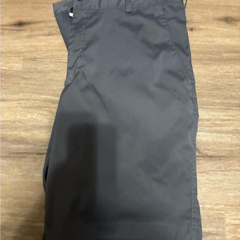 Nike Golf Dri-FIT Gray Pants